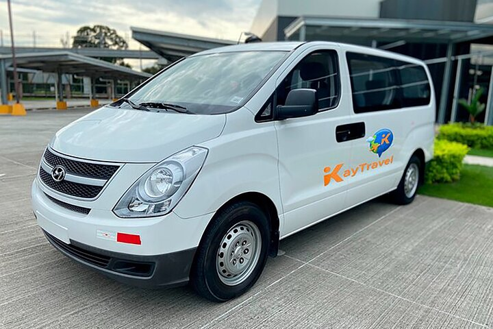 Private Transfer from PUJ to Uvero Alto Hotels - Photo 1 of 6